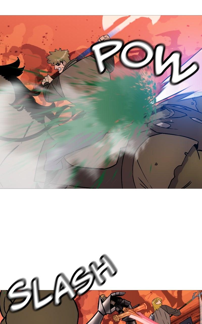 Read Becoming the Monarch Manga Online