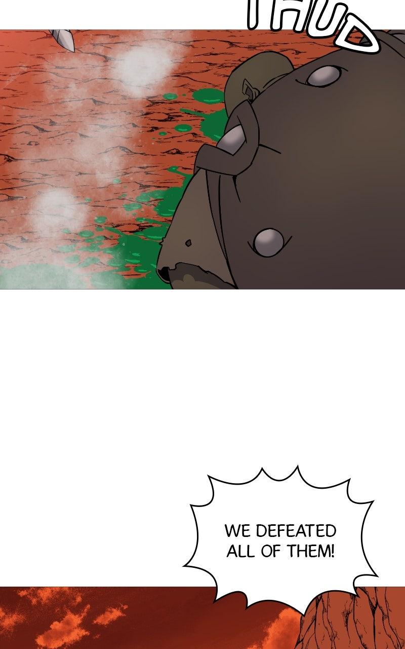 Read Becoming the Monarch Manga Online