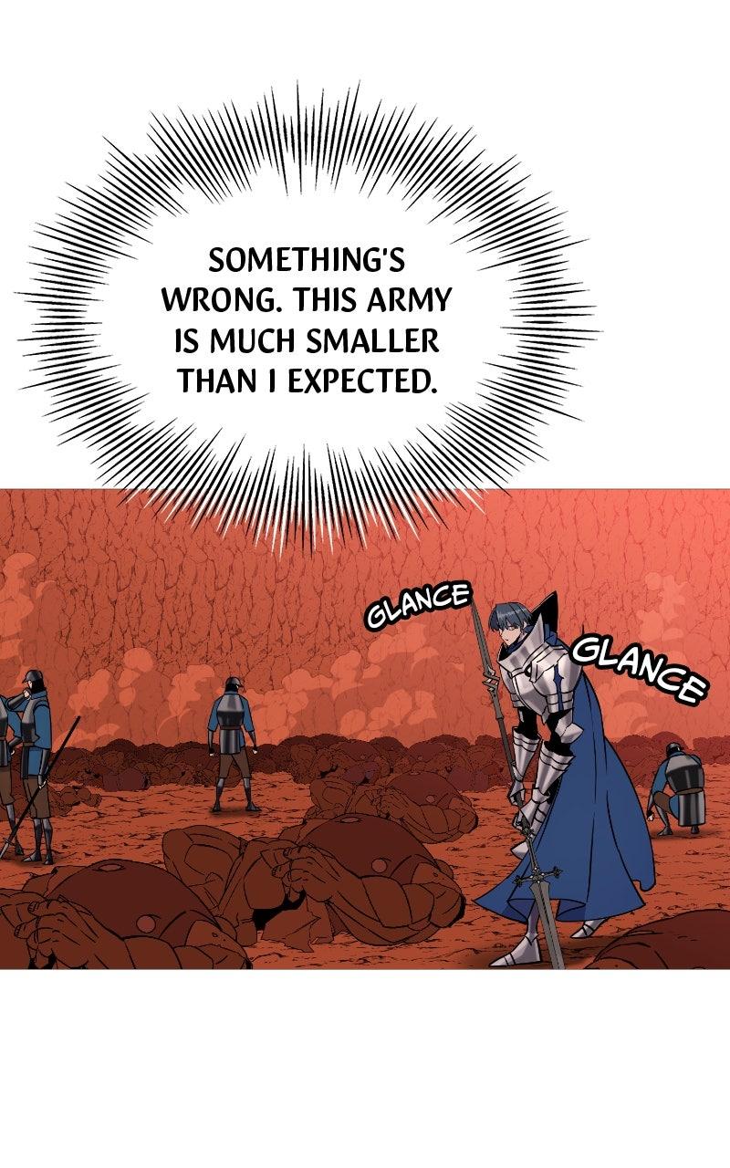 Read Becoming the Monarch Manga Online