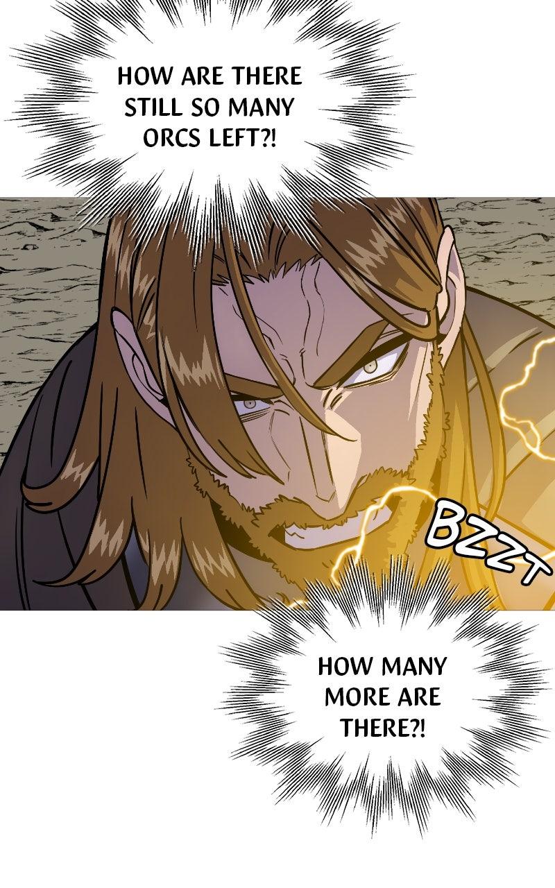Read Becoming the Monarch Manga Online