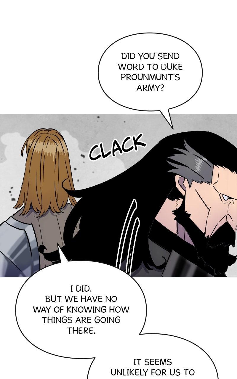 Read Becoming the Monarch Manga Online