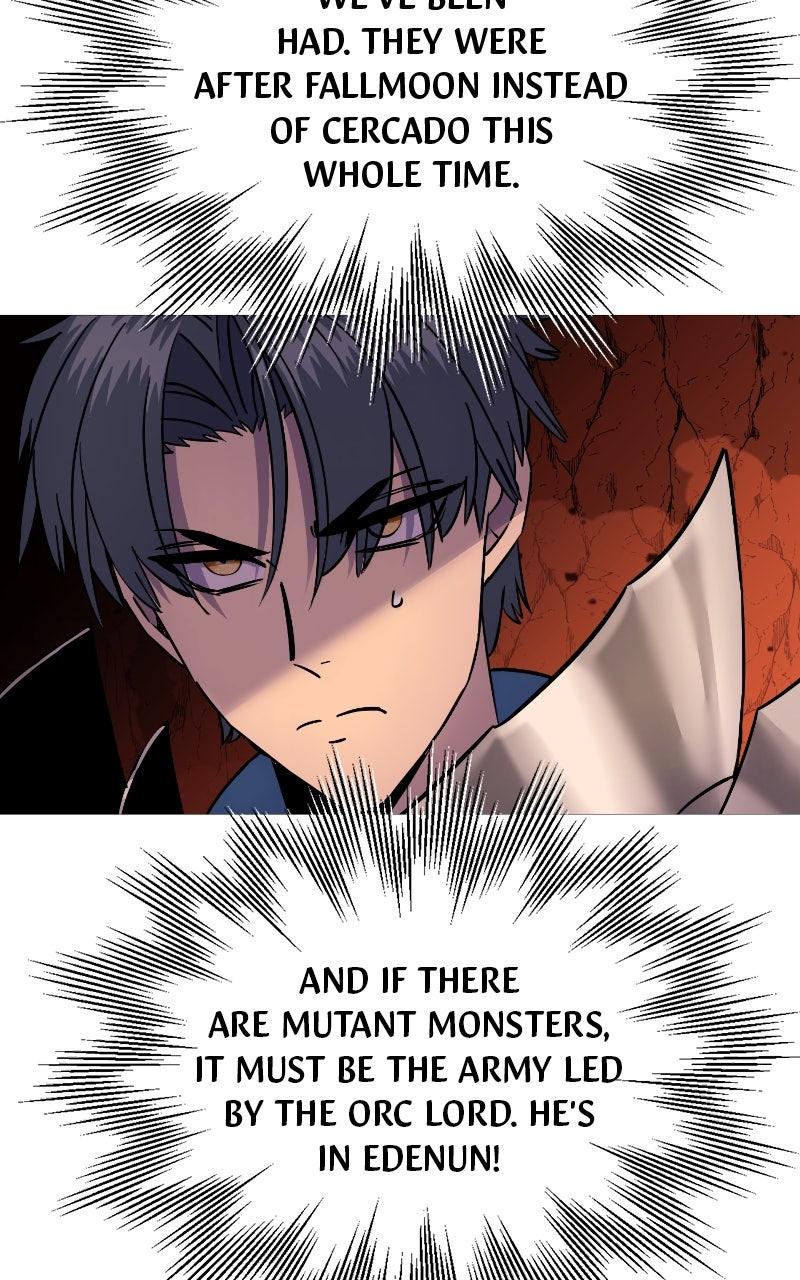 Read Becoming the Monarch Manga Online
