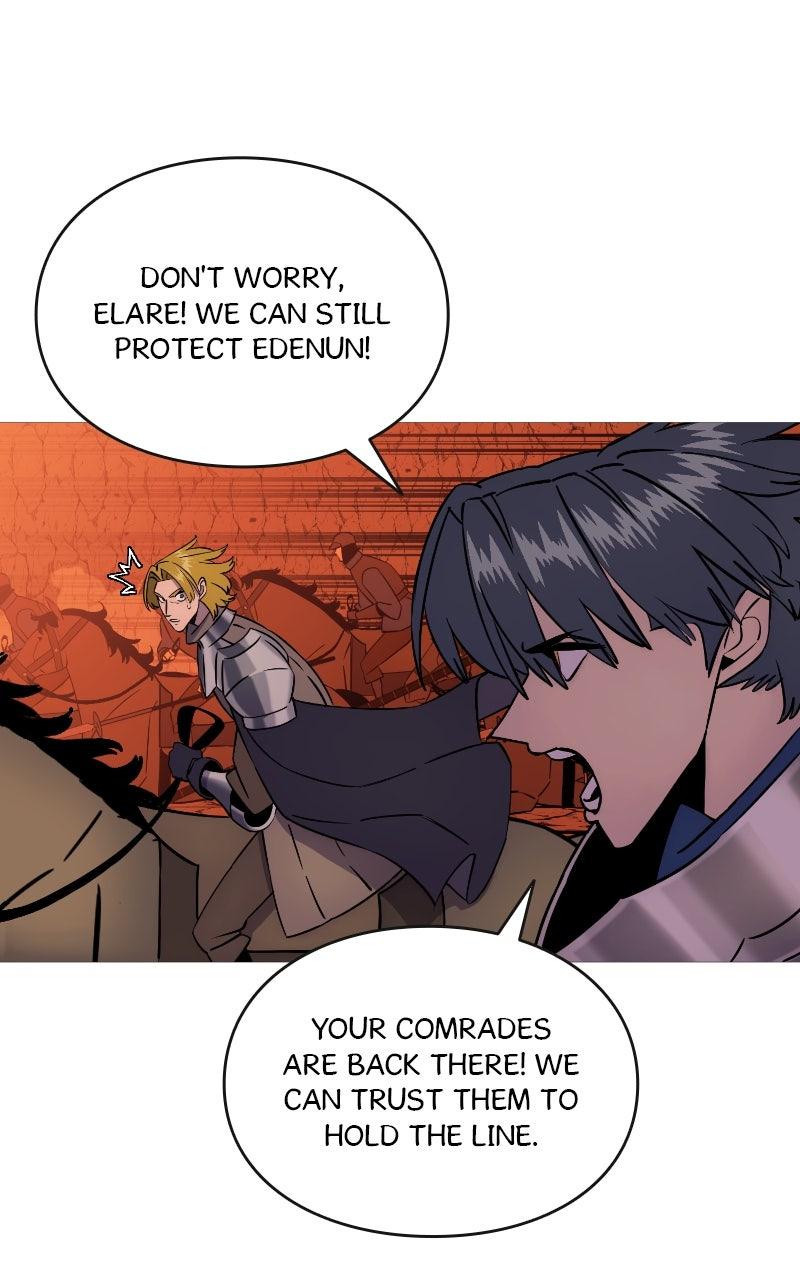 Read Becoming the Monarch Manga Online