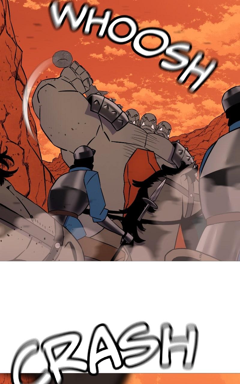 Read Becoming the Monarch Manga Online
