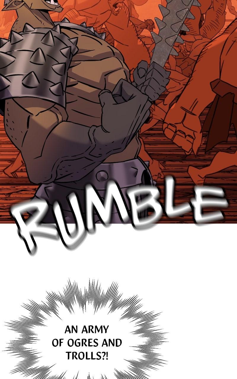 Read Becoming the Monarch Manga Online
