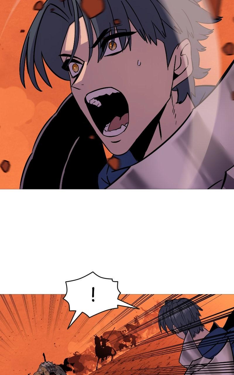 Read Becoming the Monarch Manga Online