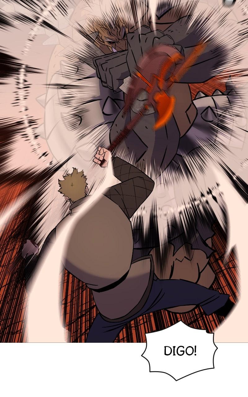Read Becoming the Monarch Manga Online