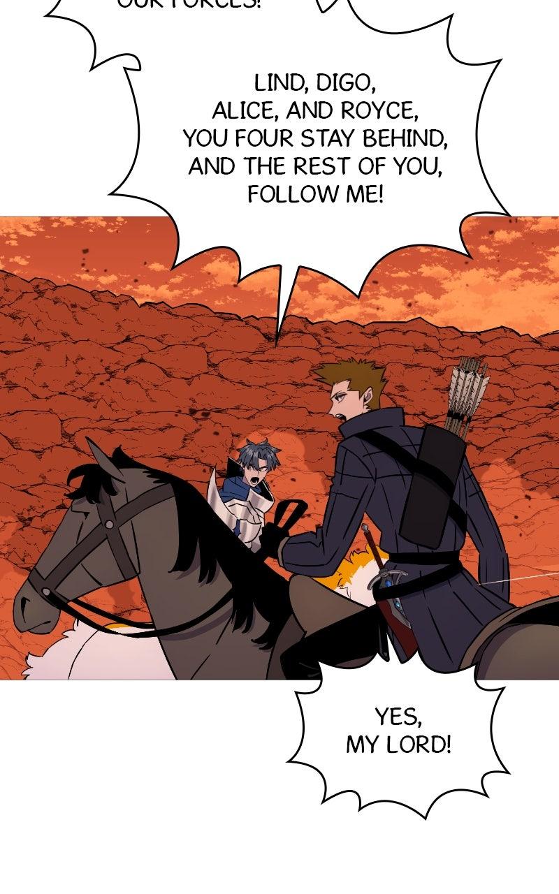 Read Becoming the Monarch Manga Online