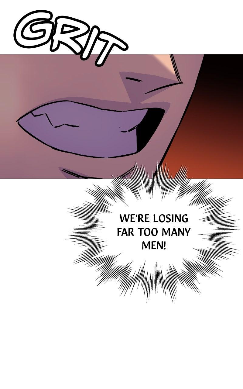 Read Becoming the Monarch Manga Online