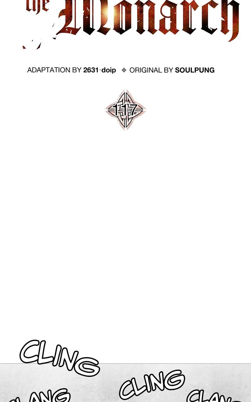 Read Becoming the Monarch Manga Online