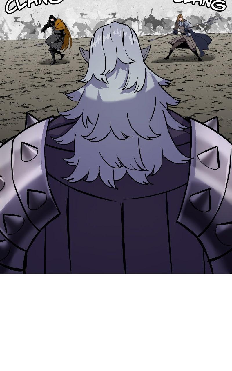 Read Becoming the Monarch Manga Online
