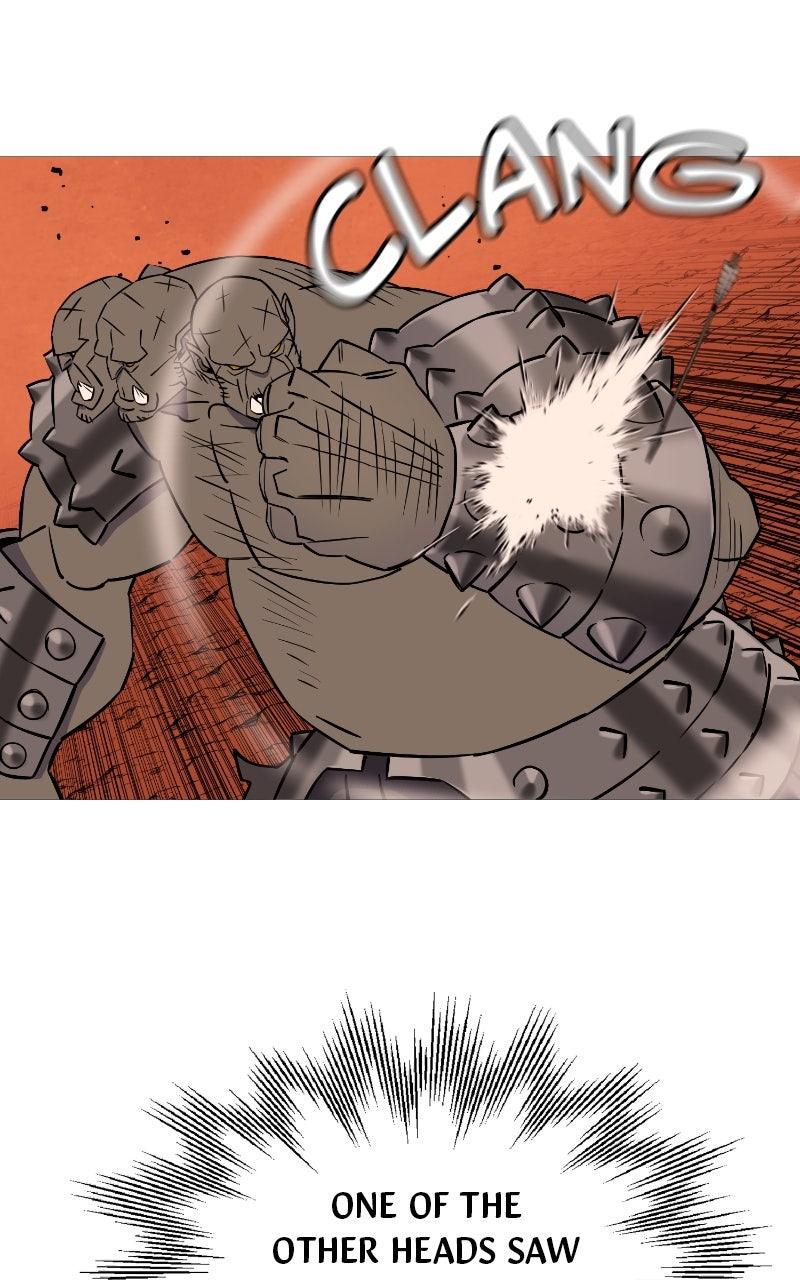 Read Becoming the Monarch Manga Online