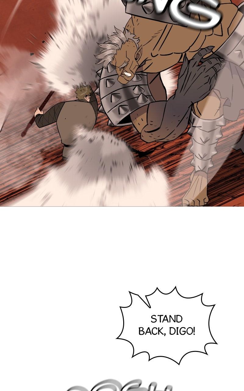 Read Becoming the Monarch Manga Online