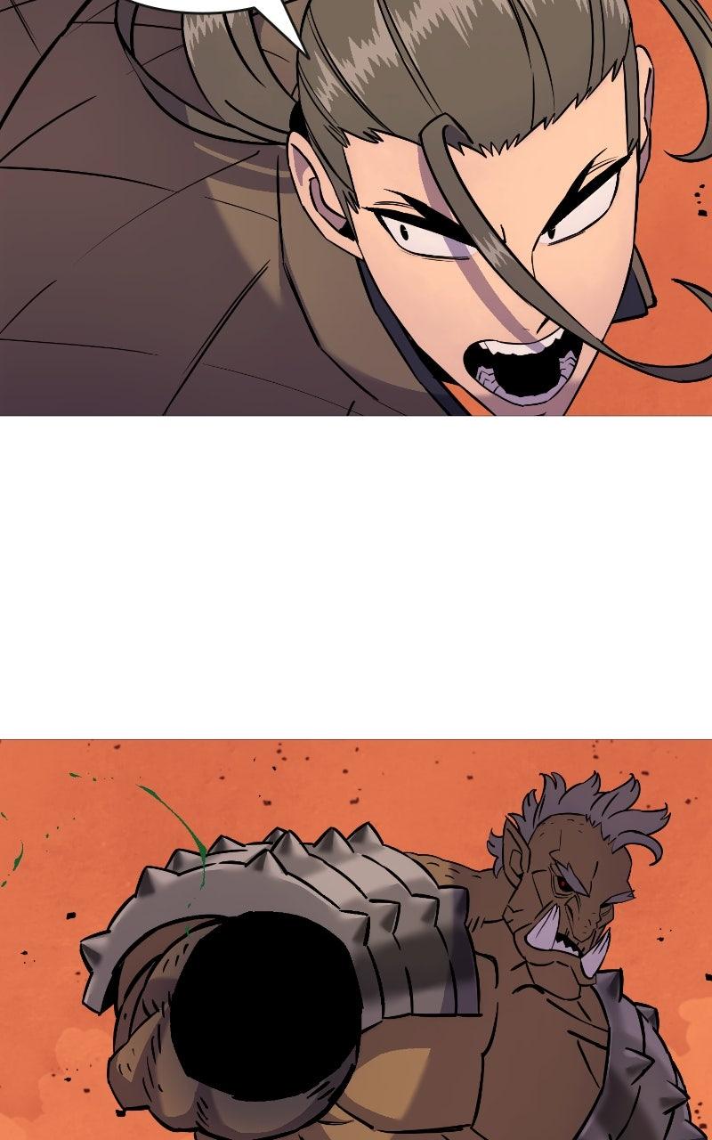 Read Becoming the Monarch Manga Online