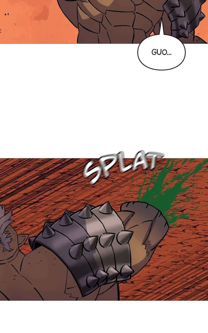 Read Becoming the Monarch Manga Online