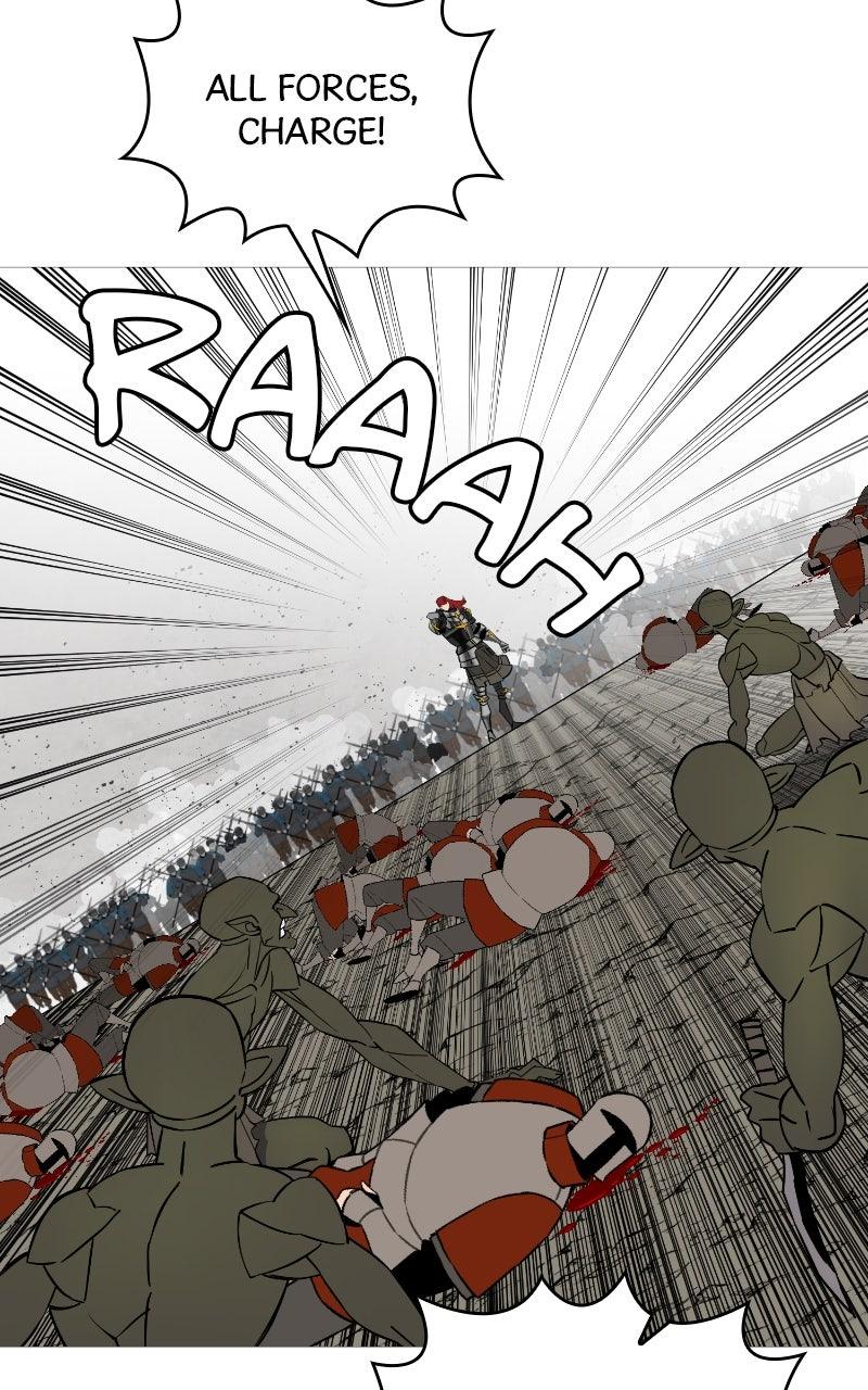 Read Becoming the Monarch Manga Online