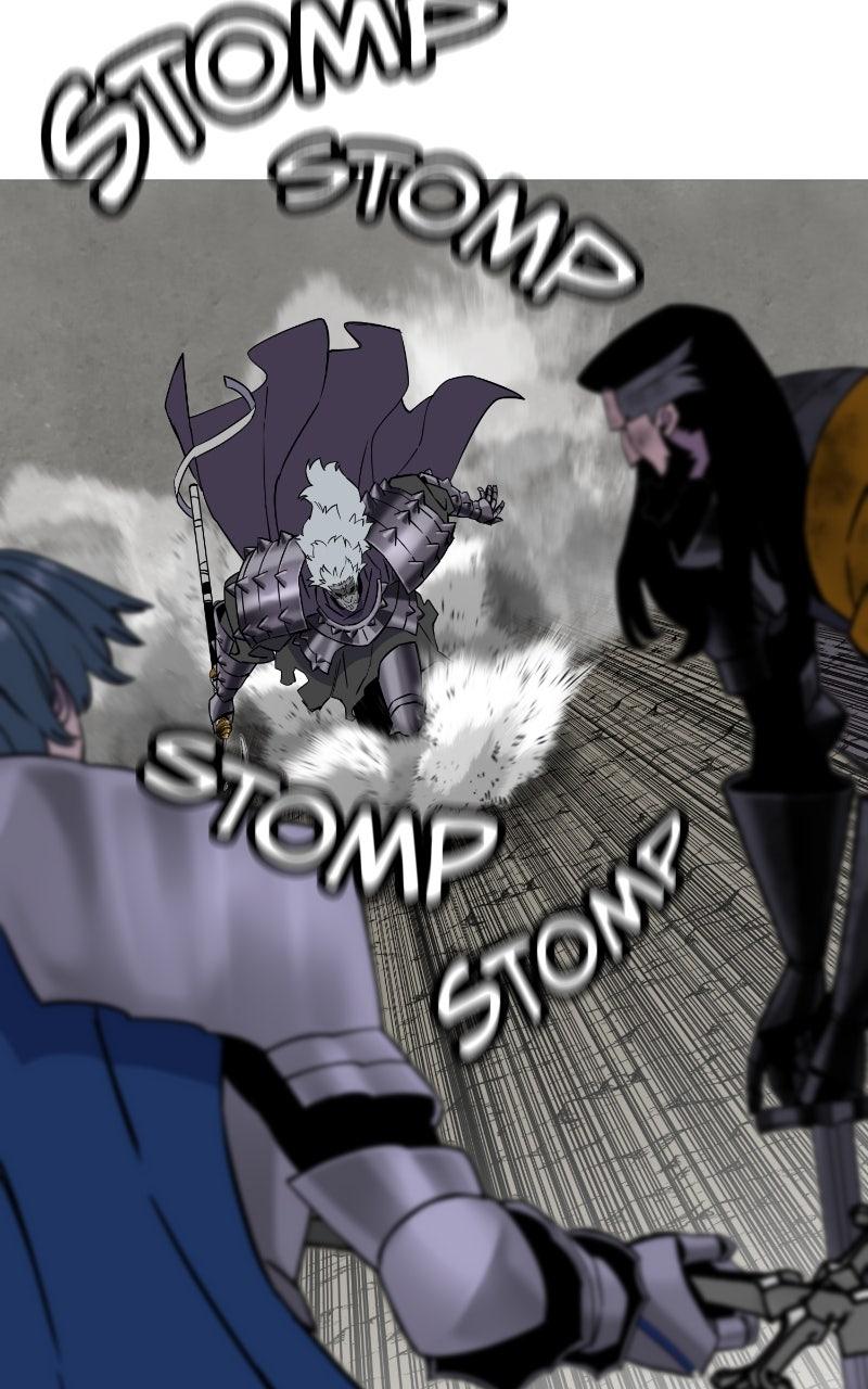 Read Becoming the Monarch Manga Online