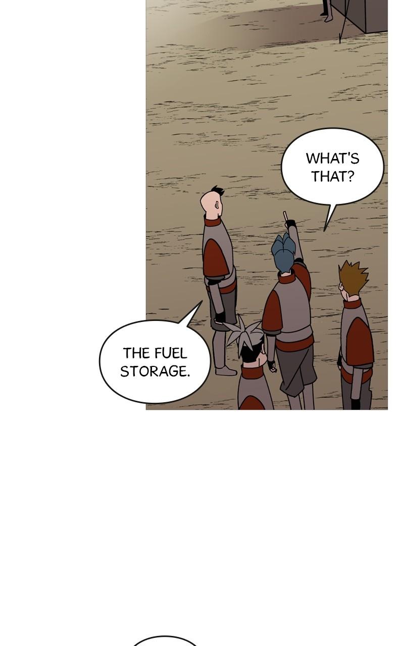 Read Becoming the Monarch Manga Online