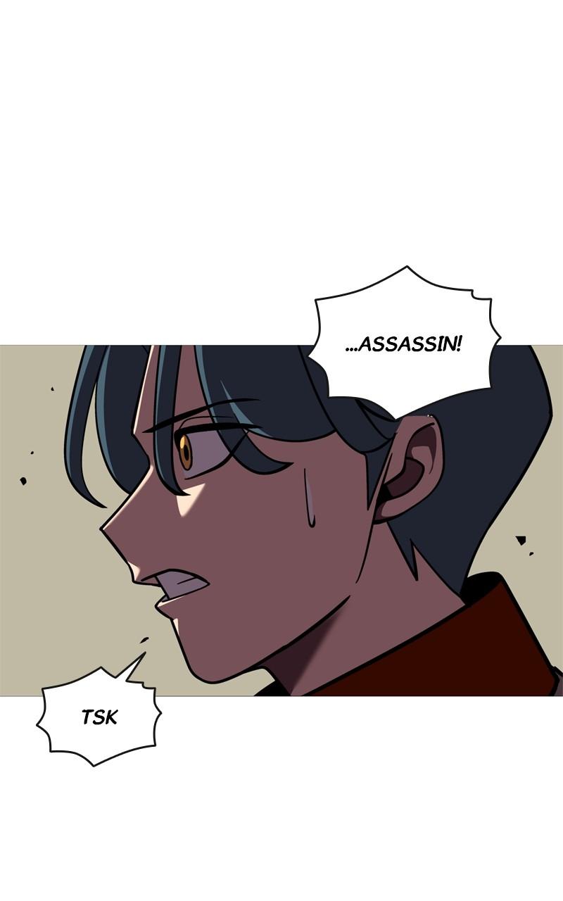 Read Becoming the Monarch Manga Online