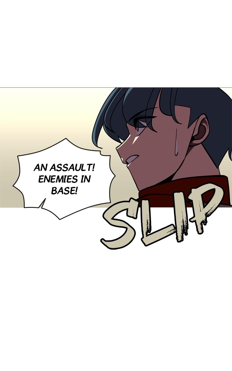 Read Becoming the Monarch Manga Online