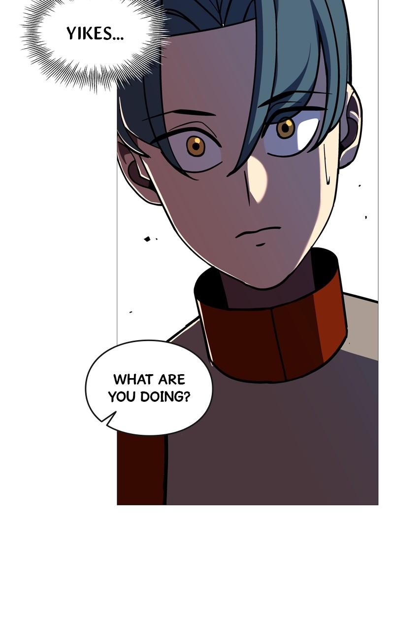Read Becoming the Monarch Manga Online