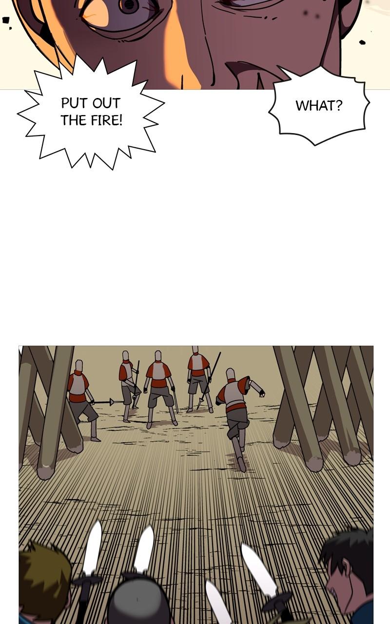 Read Becoming the Monarch Manga Online