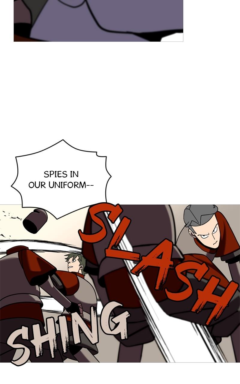 Read Becoming the Monarch Manga Online