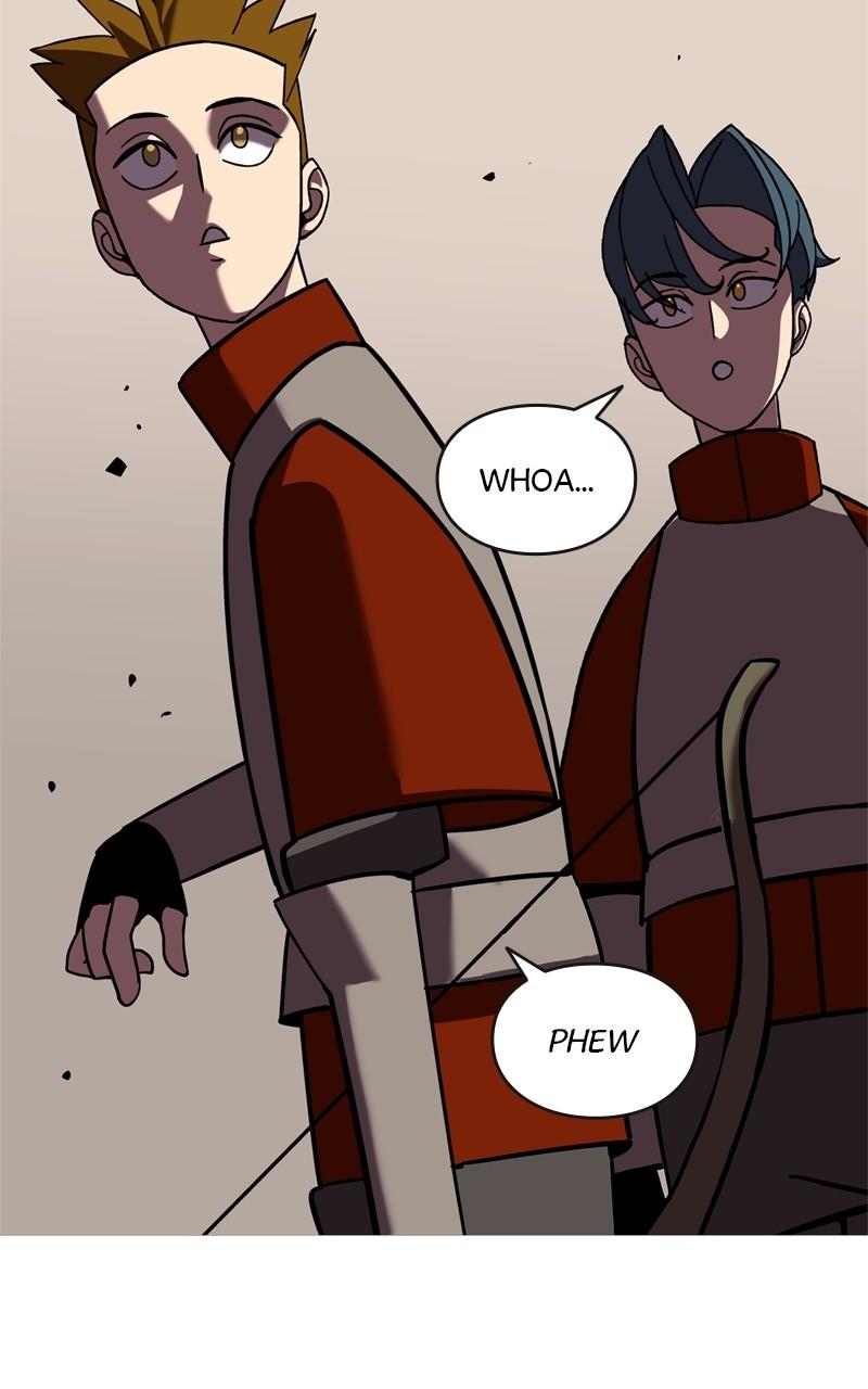 Read Becoming the Monarch Manga Online