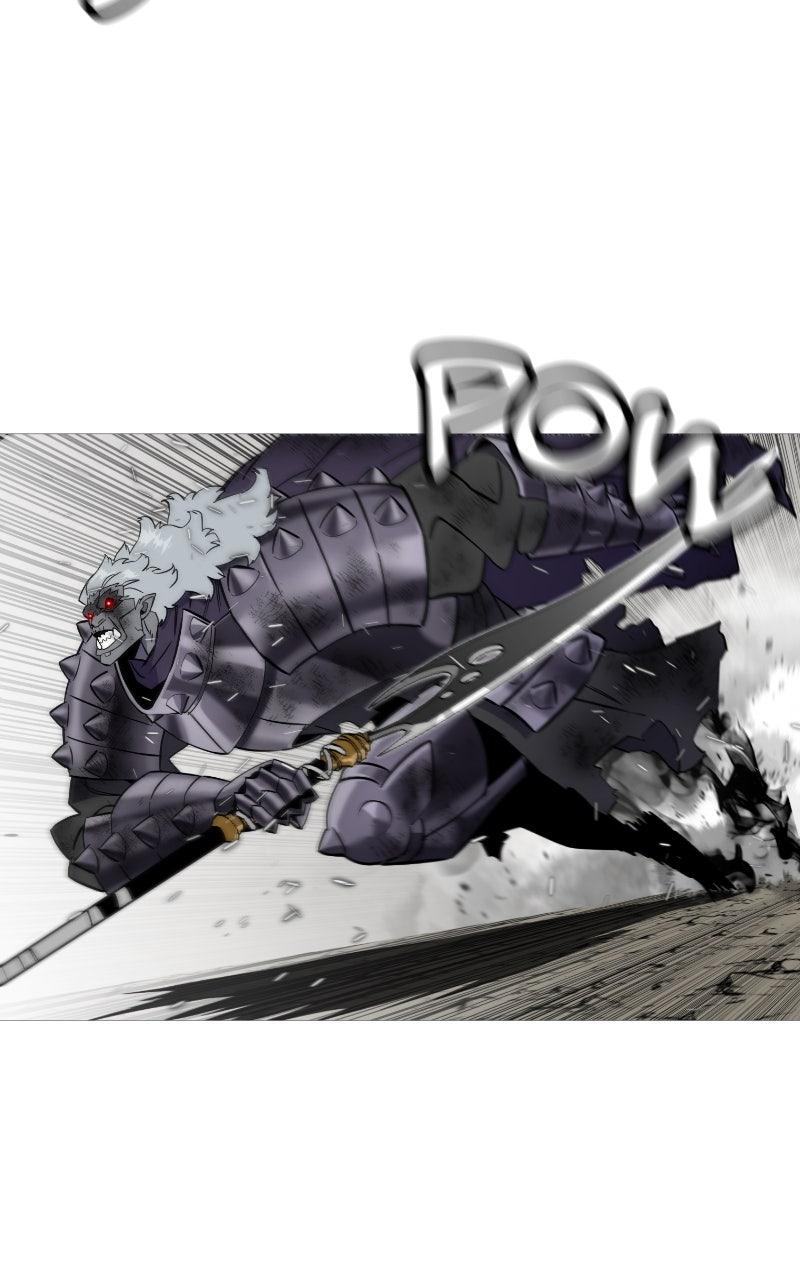 Read Becoming the Monarch Manga Online
