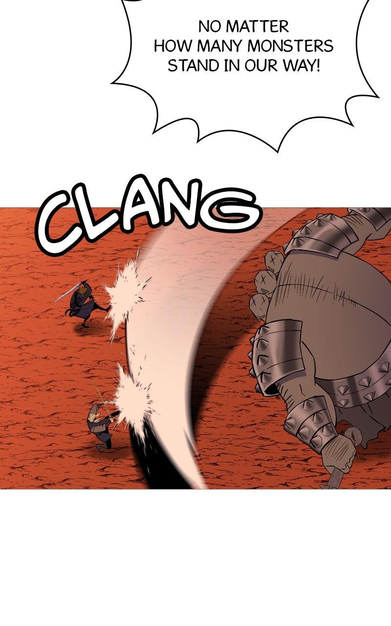 Read Becoming the Monarch Manga Online