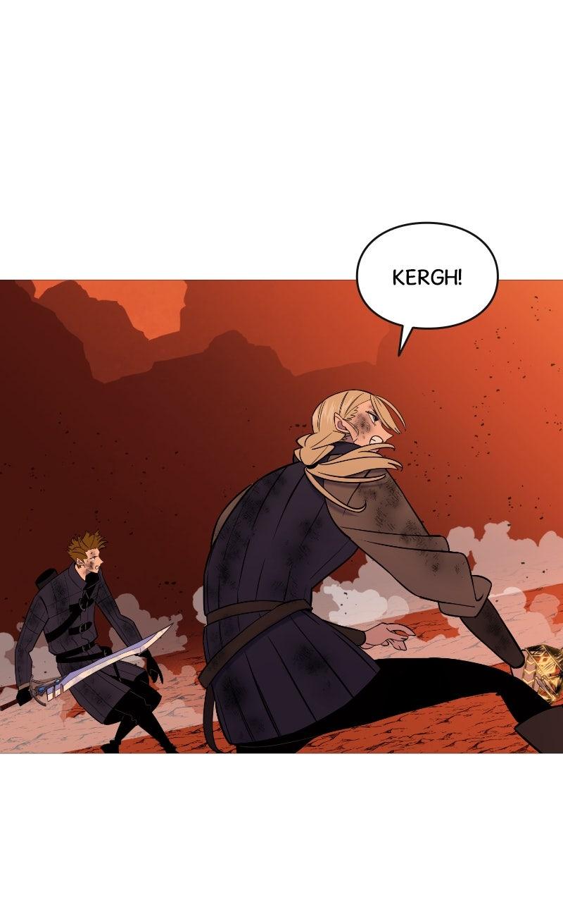 Read Becoming the Monarch Manga Online