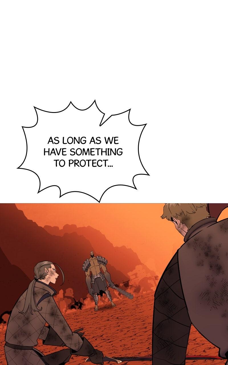 Read Becoming the Monarch Manga Online