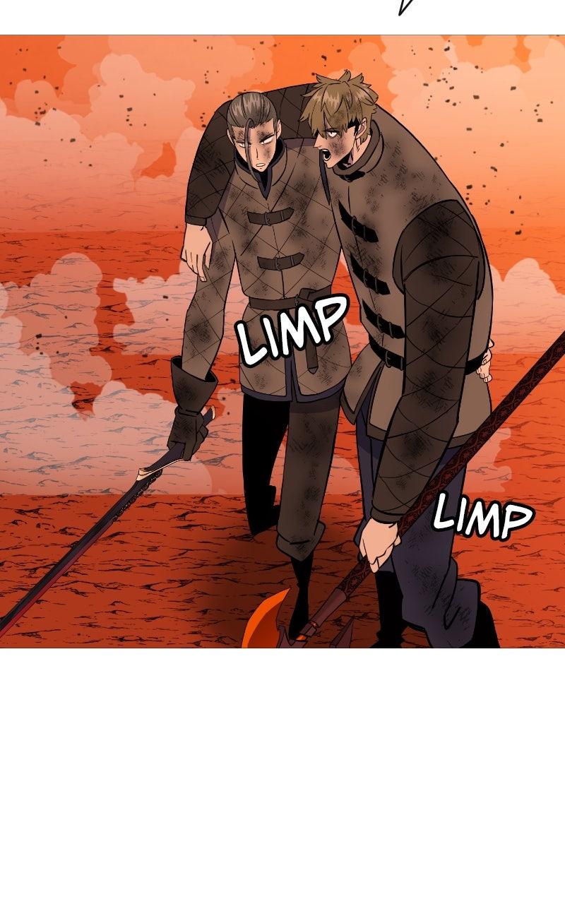 Read Becoming the Monarch Manga Online