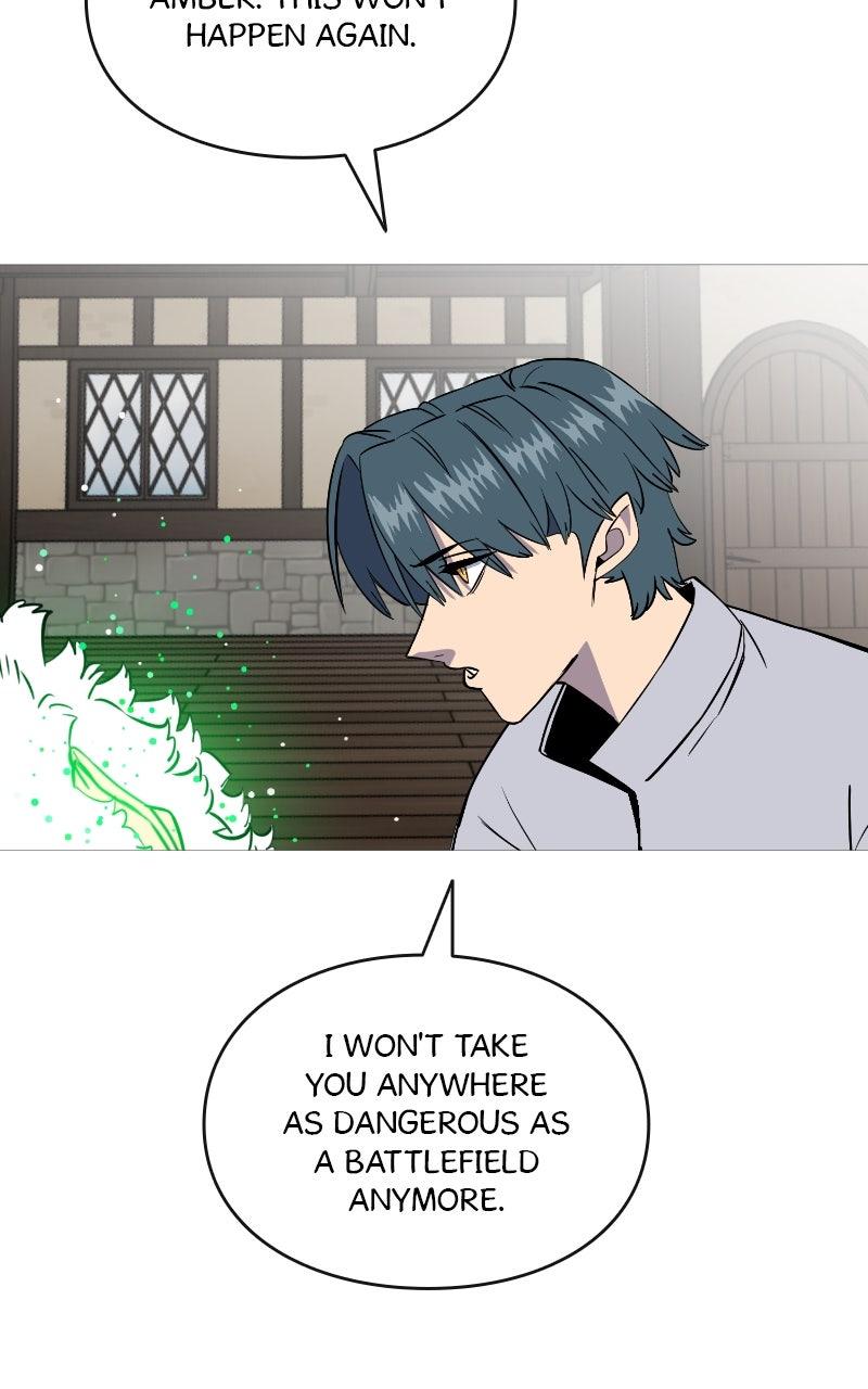 Read Becoming the Monarch Manga Online