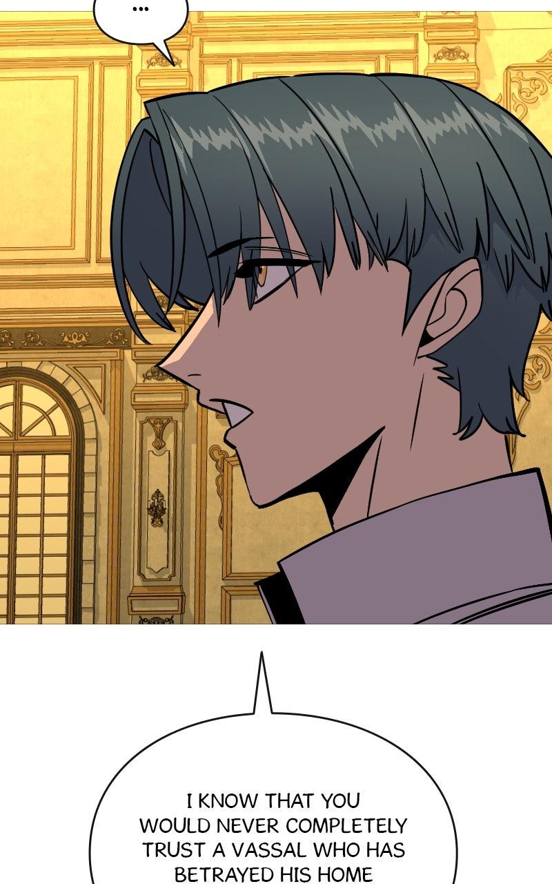 Read Becoming the Monarch Manga Online