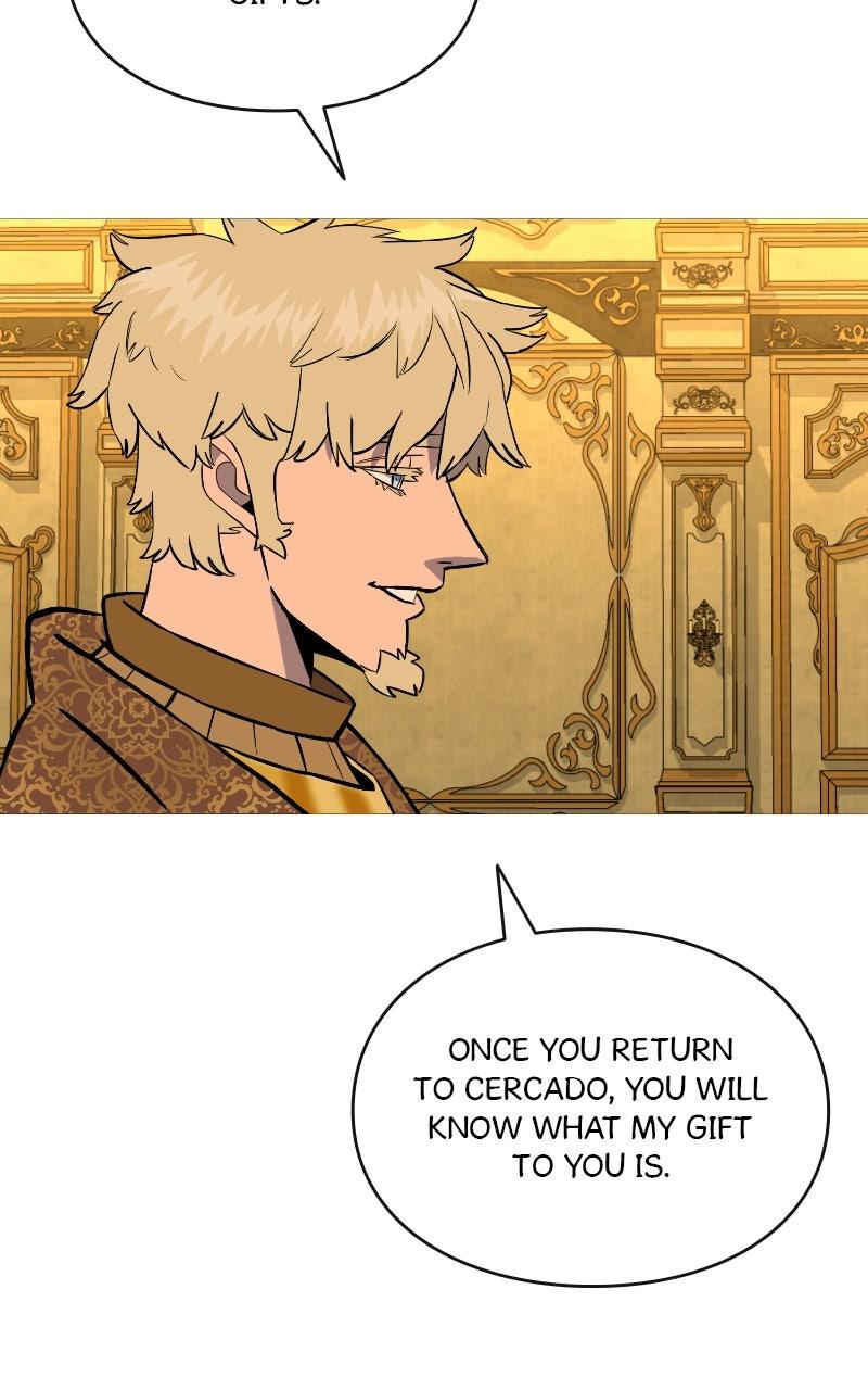 Read Becoming the Monarch Manga Online