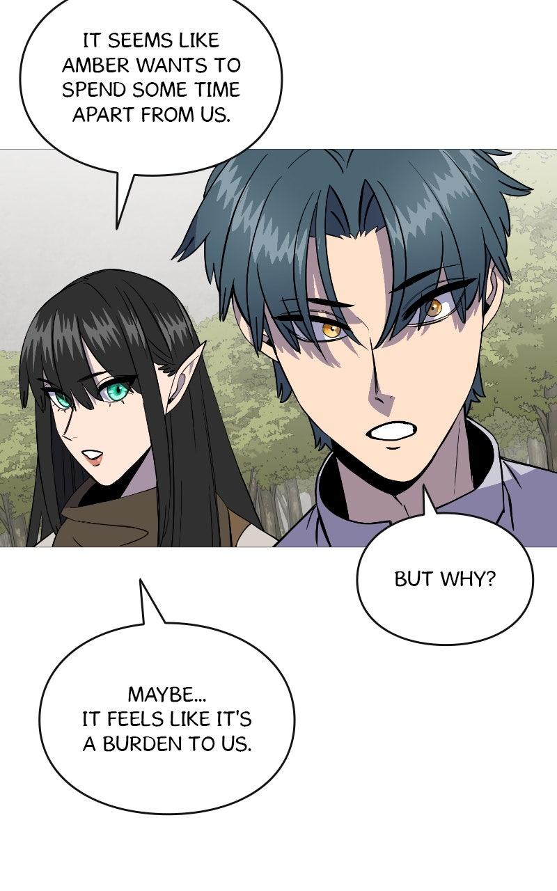 Read Becoming the Monarch Manga Online