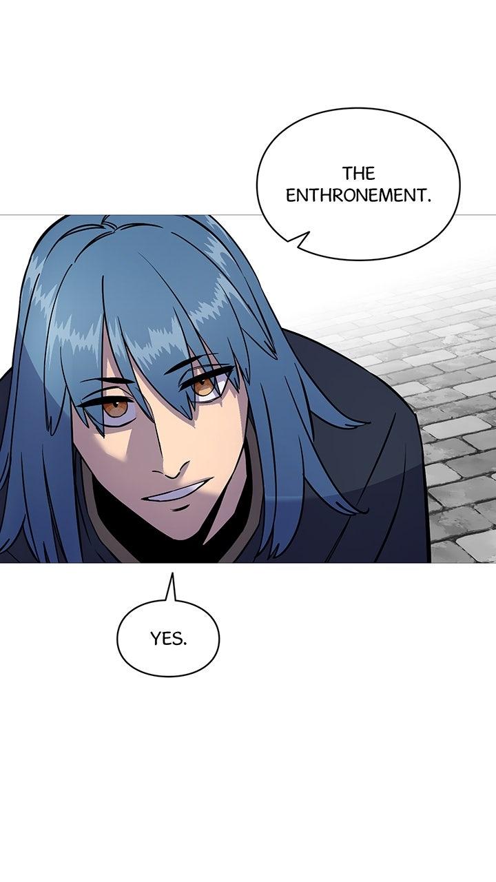Read Becoming the Monarch Manga Online