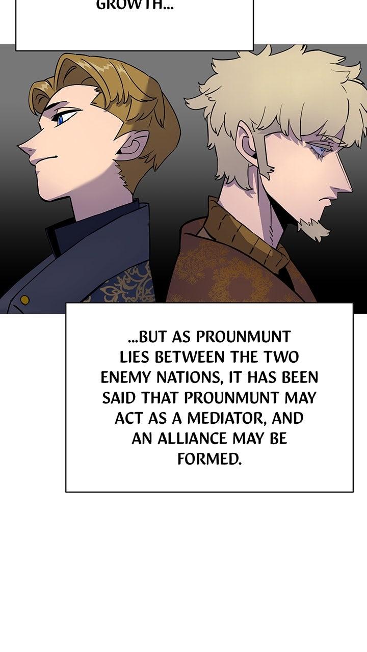 Read Becoming the Monarch Manga Online