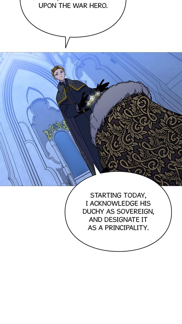 Read Becoming the Monarch Manga Online