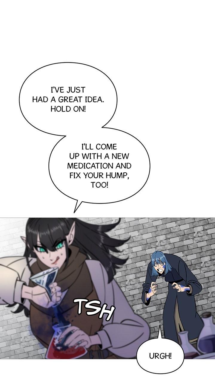 Read Becoming the Monarch Manga Online