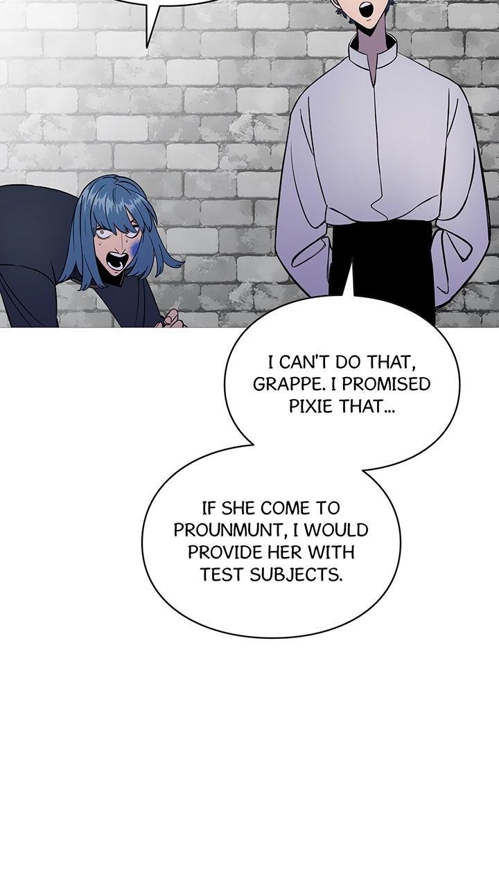 Read Becoming the Monarch Manga Online