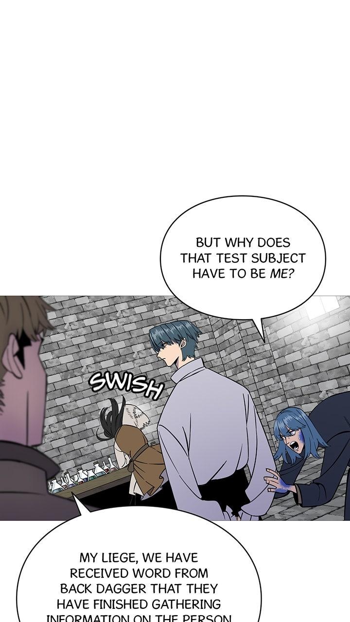 Read Becoming the Monarch Manga Online
