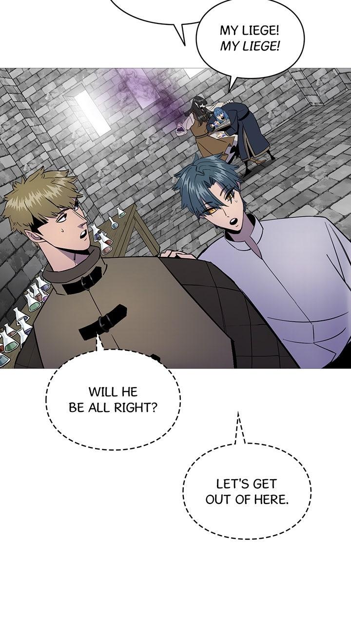 Read Becoming the Monarch Manga Online