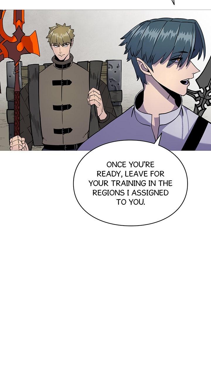 Read Becoming the Monarch Manga Online