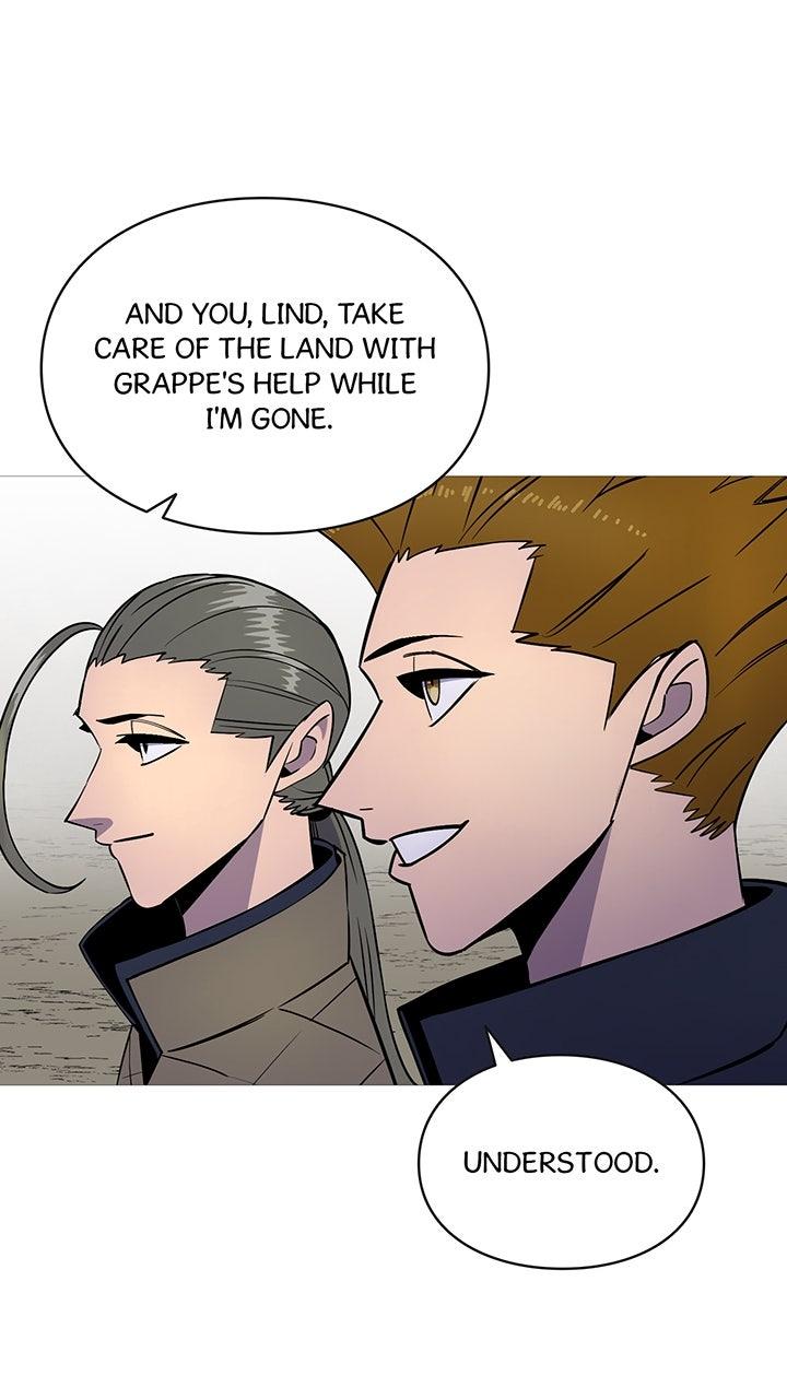 Read Becoming the Monarch Manga Online