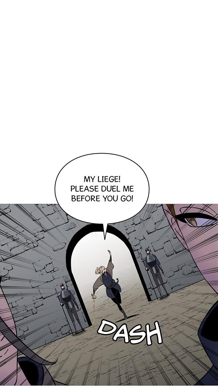 Read Becoming the Monarch Manga Online