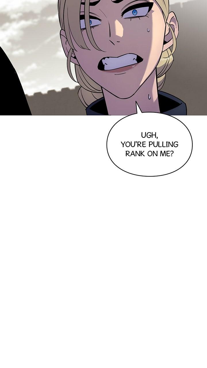 Read Becoming the Monarch Manga Online