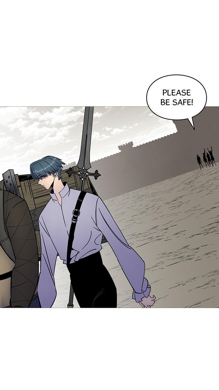 Read Becoming the Monarch Manga Online