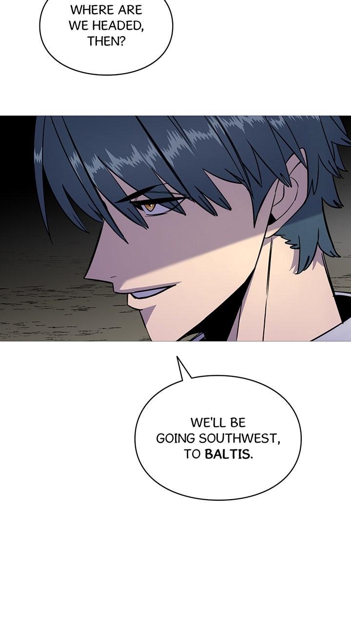 Read Becoming the Monarch Manga Online